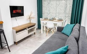 Badanas, nuevo apartamento junto a la Mezquita y Judería